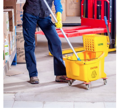 Budgeting for Post-Construction Cleaning Services in Seattle