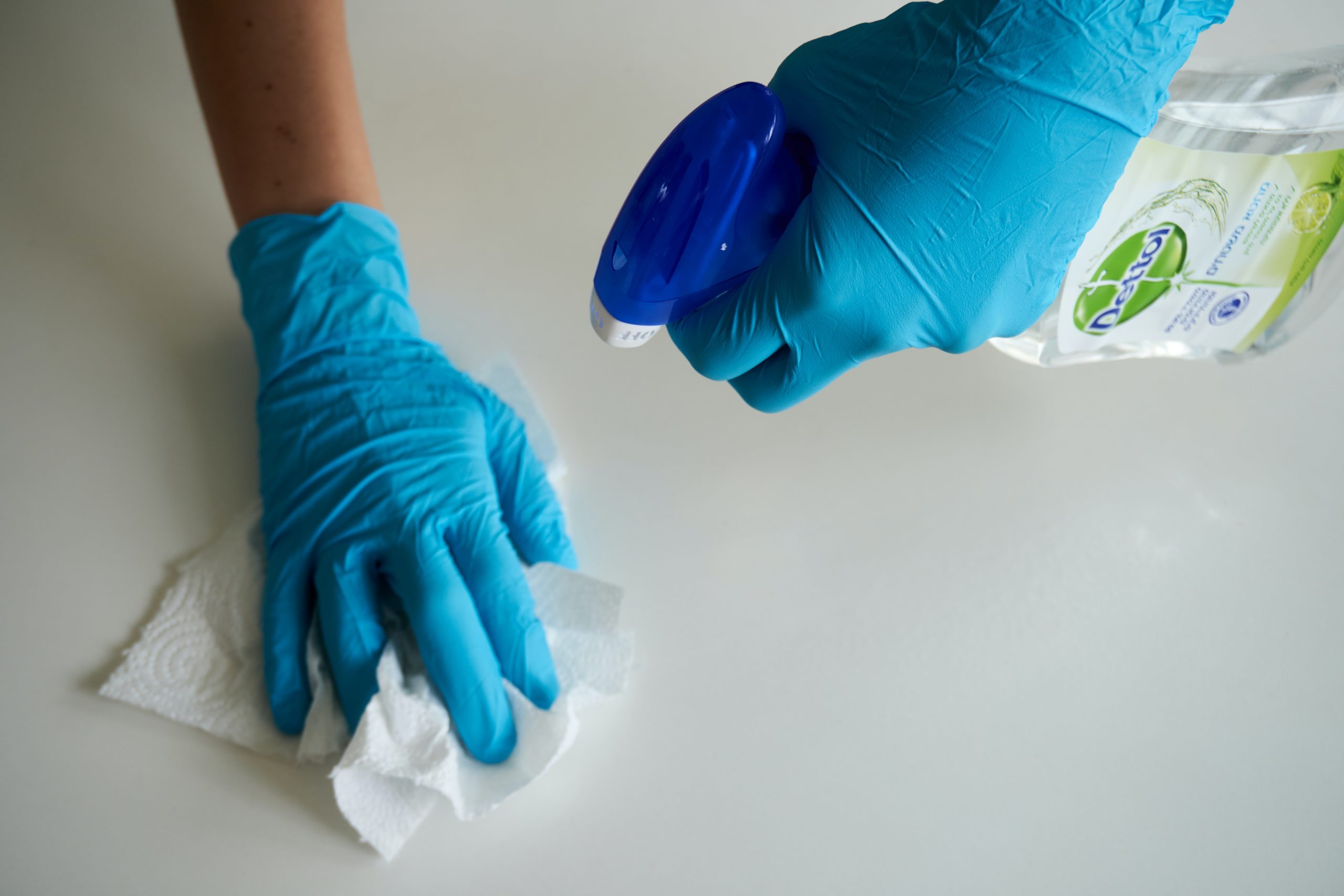 Verify These Aspects Prior to Commercial Cleaning and Sanitizing in Seattle