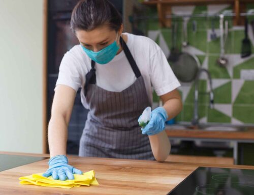 Deep Cleaning vs. Regular Cleaning: Which Service Does Your Seattle Home Need?