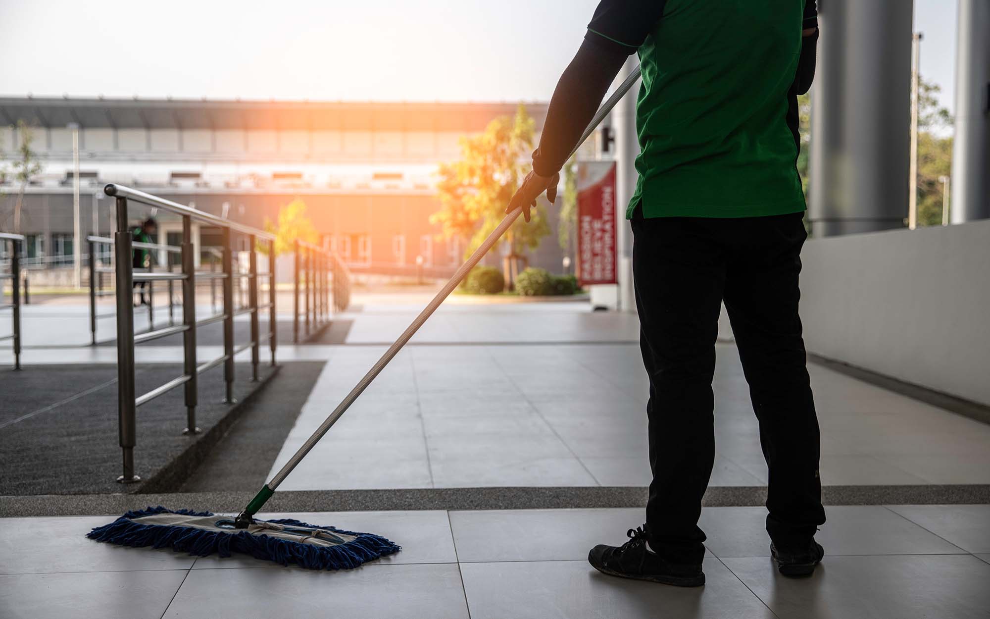 How To Hire House Cleaning Services