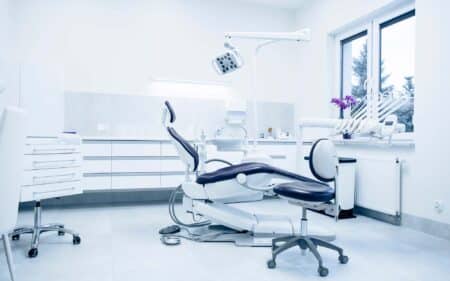 Modern dental practice