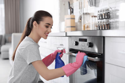 Deep Home Cleaning Services in Kent, WA