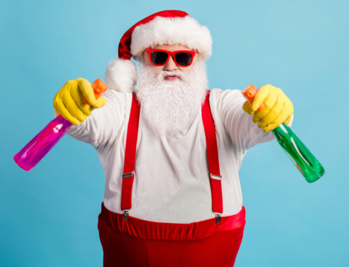 The Ultimate Holiday Cleaning Checklist for Seattle Homes