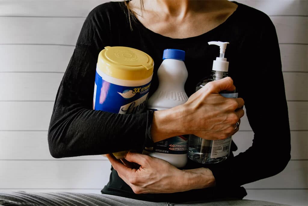 DIY or Hire Professional Cleaner