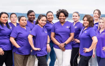 House cleaners in seattle