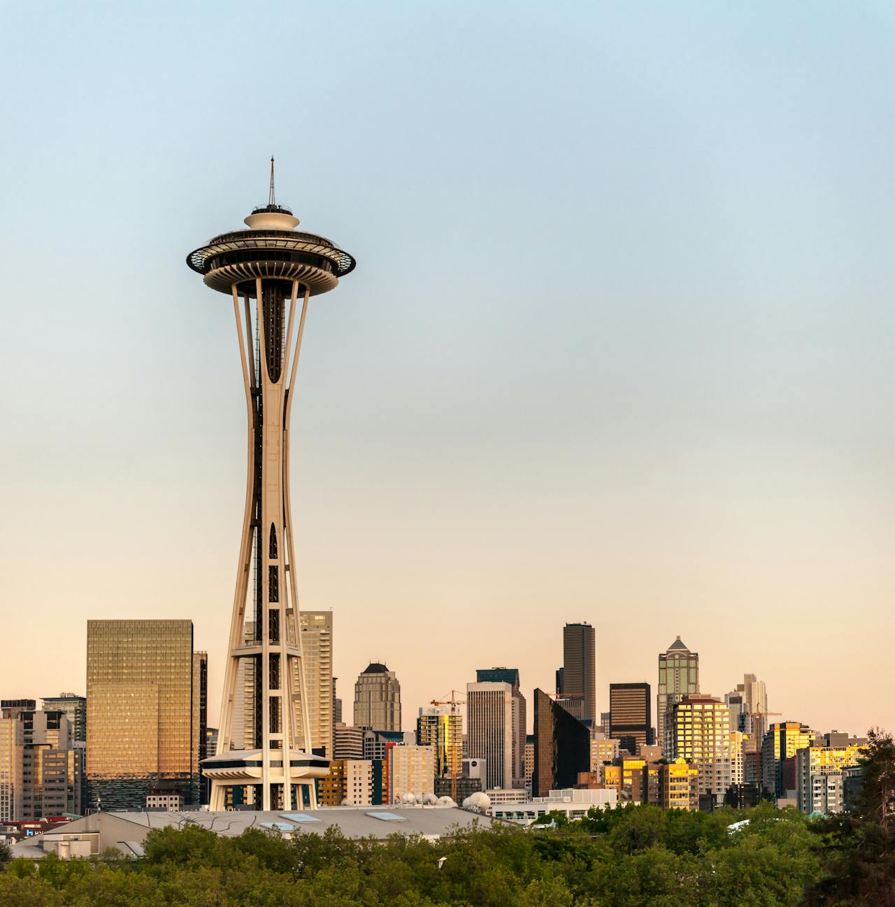 Looking for professional commercial cleaning in Seattle