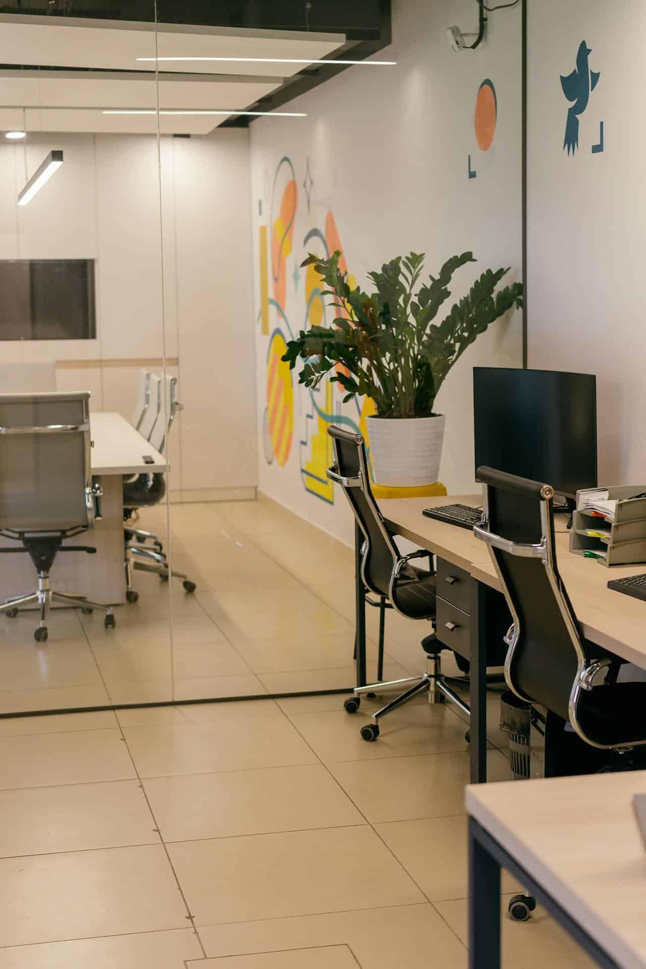 Seattle’s Trusted Commercial & Janitorial Cleaning Experts