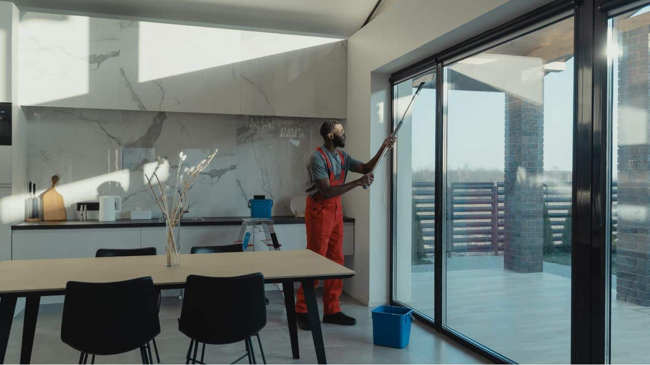 Commercial Cleaning Services in Seattle