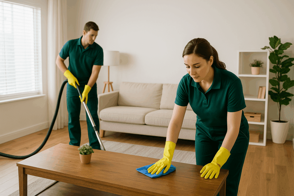 Sammamish ,WA house cleaners