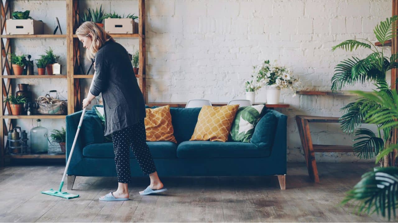 Best real cost diy cleaning