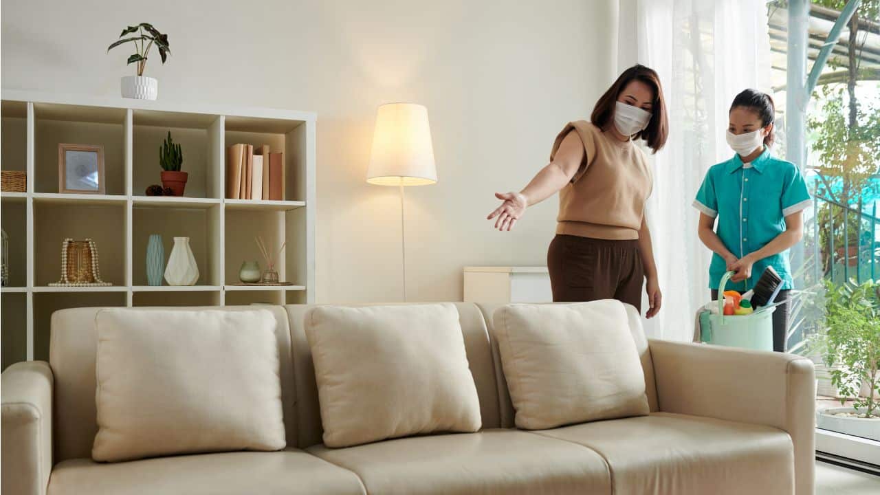 Best maid service Seattle