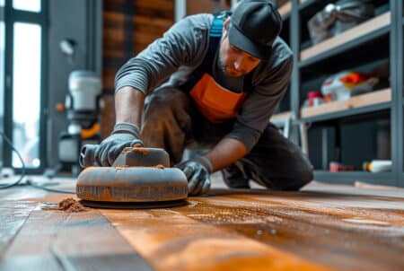 post remodel cleaning