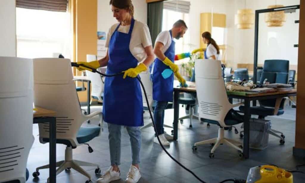 How much does house cleaning cost in Bellevue