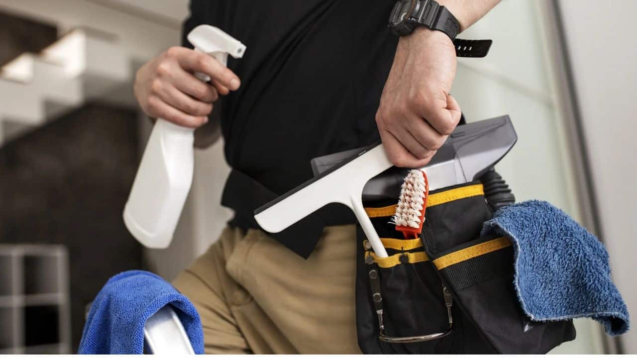 Best Eco-Friendly Cleaning in Seattle