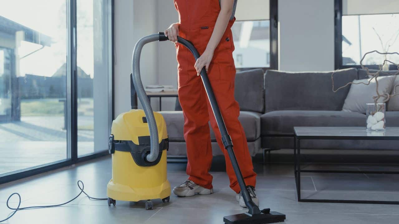 weekly household cleaning Shoreline