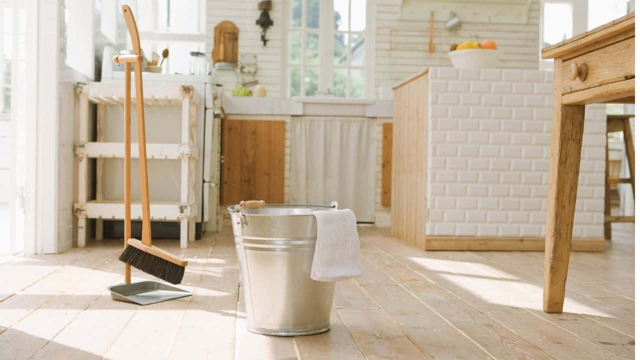 house cleaning service cost