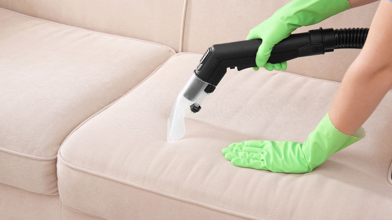 Best  clean upholstery in Mercer Island