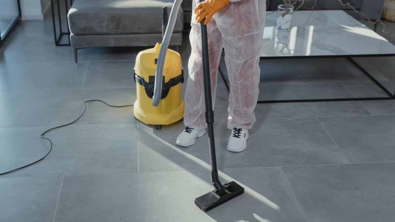 Best house cleaning service Issaquah