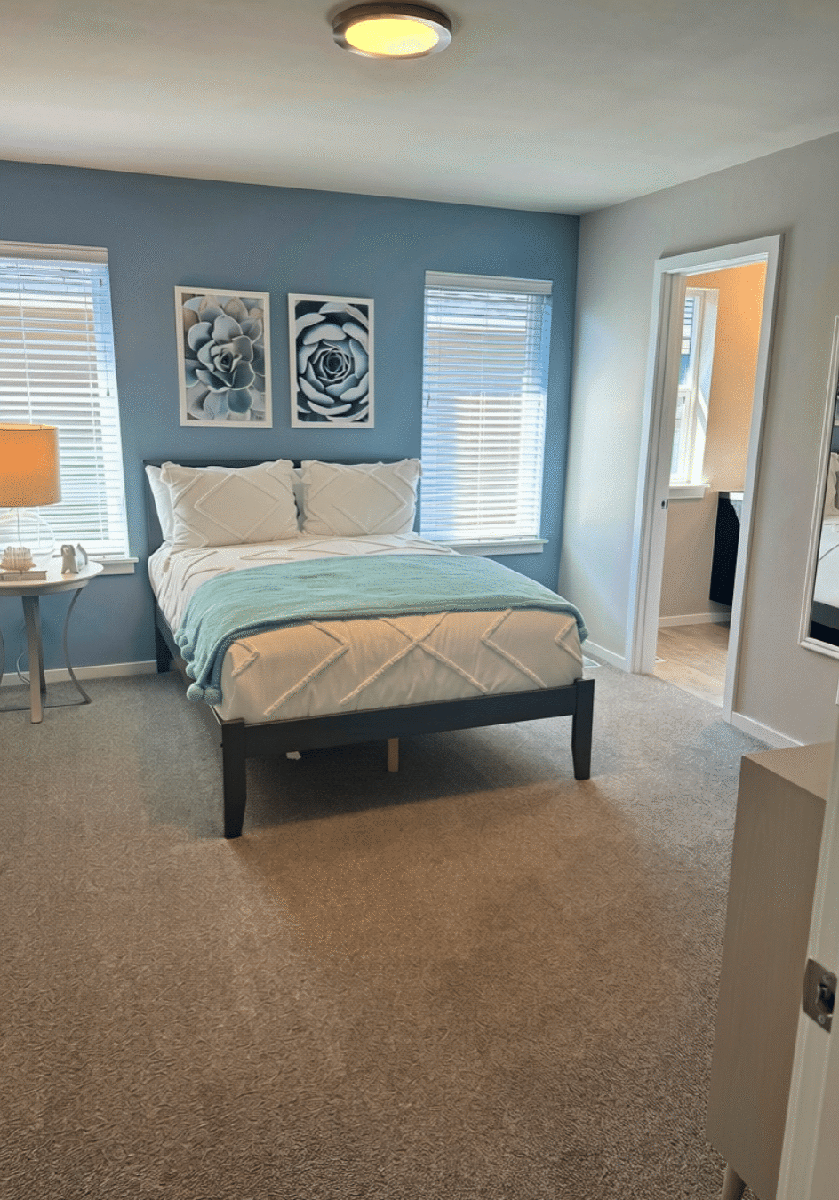thepurplemaids-bedroom-cleaning-lakeview-kirkland-wa